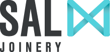 SAL Joinery logo