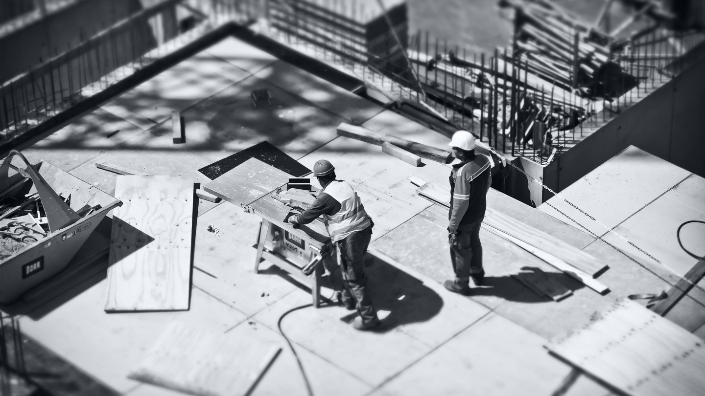 SAL Construction